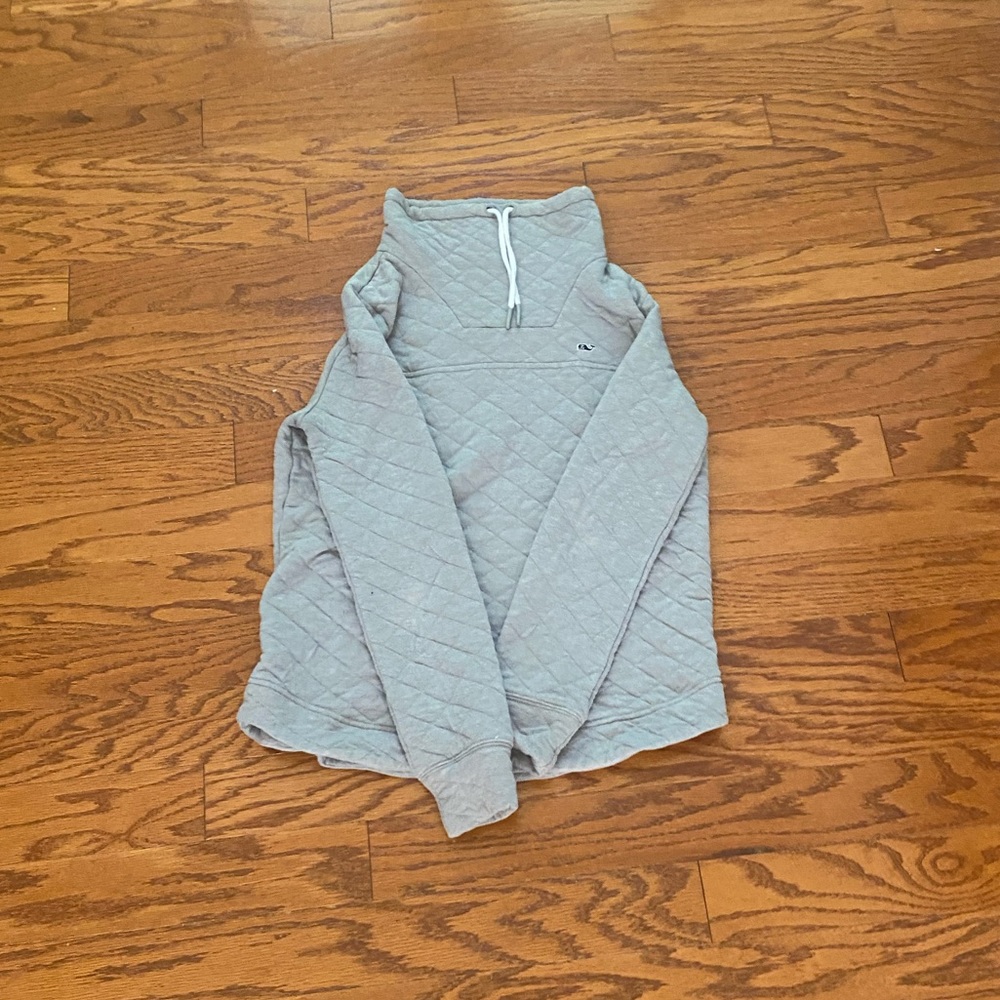 Women’s Vineyard Vines Pullover - Size S